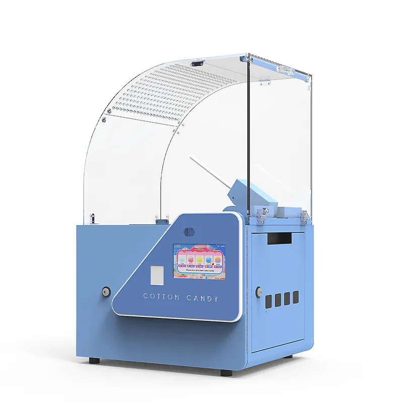 Micro Machine