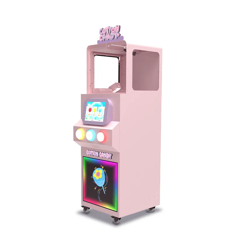 Mini Machine